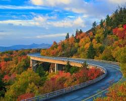 Image of Asheville, North Carolina