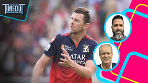 Moody: Can’t expect Hazlewood to come flying off the blocks