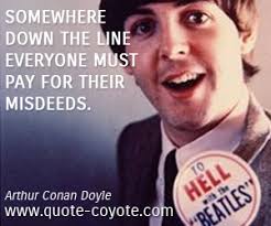 Paul Mccartney quotes - Quote Coyote via Relatably.com
