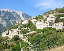 Hình ảnh về Mont Ventoux from Brantes