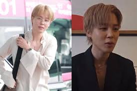 ‘Becoming a good adult isn’t easy…’ Did BTS Jimin subtly address his dating scandal in surprise Paris live? | WATCH