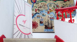 L'Alliance Française célèbre ses 80 ans en Algarve – Résident du Portugal