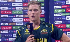 AUS vs IRE: “Not much of swing or seam there, so…” – Nathan Ellis reflects after match-winning spell