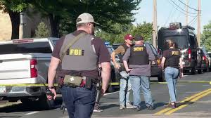 Active shooter alert at Annunciation School