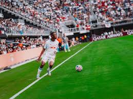 OneFootball - News update