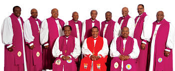 Image result for pentecostal bishops