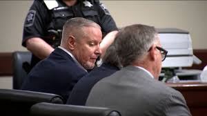 Georgia Father Found Guilty in Son's School Shooting