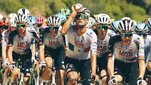 Tour de France 2026: Fans urged not to attend end of third stage because of wildfires