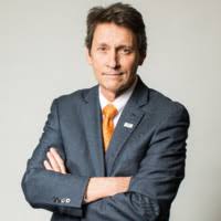 Ardmore Roderick Employee Frank Powers's profile photo