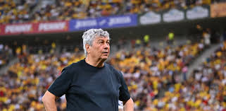Trend Google: lucescu