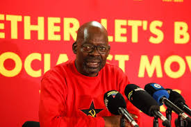 ANC Crisis! SACP to Ditch Alliance? What's NEXT?!