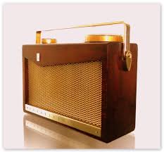 Image result for FIRST TRANSISTOR RADIOS OF 1960'S