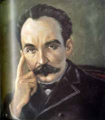 José Martí: Obras Literarias José Martí consagró su vida a sus ideales filosóficos y patrióticos. A consecuencia de estos últimos, ... - jose-marti-cuadro3