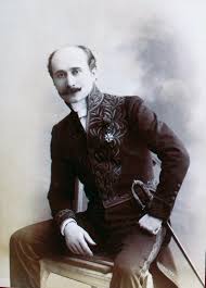 Edmond Rostand