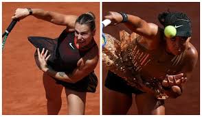 Roland Garros agenda seu primeiro duelo WTA na sessão noturna desde 2023