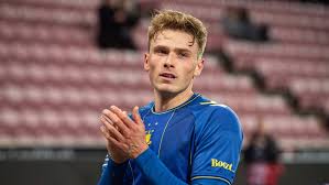1. FC Köln verstärkt sich: Sebastian Sebulonsen kommt aus Bröndby! - Imagen principal del artículo