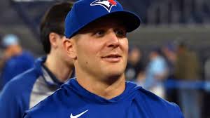 Blue Jays Activate Daulton Varsho for Season Debut