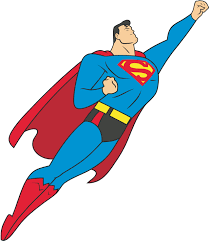 Image result for clipart superman
