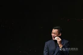 News source: 中央社 CNA