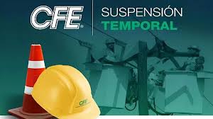 Corte de luz programado en Morelos: CFE suspende suministro eléctrico el viernes 19 de junio de 2026 en estas colonias