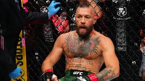 Conor McGregor Says Dry Ice Caused Wet Floor Before Major Injury at UFC 329, Calls for No Contest