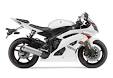 Yamaha YZF R6 Ficha tcnica -