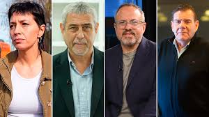 Intendentes en Buenos Aires: ¿Candidaturas Testimoniales o Salto Legislativo? - Imagen ilustrativa del artículo