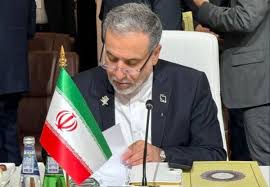 عراقچی در نیویورک چه کار می‌کند؟