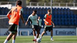 Real Madrid CF - News update