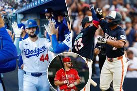 Mlb