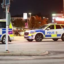 SVT Nyheter - News update