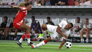 Sport1 - News update