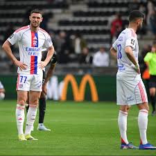 « J'y crois et je dois faire en sorte que les joueurs y croient aussi » : l'OL sur un fil après neuf matches sans victoire