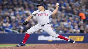 Boston Red Sox vs. Toronto Blue Jays: Game Highlights