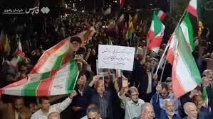 Farsnews | ۶۷ شب شکوه و اقتدار تربتی ها
