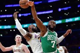 بسکتبال nba