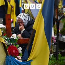 BBC - News update