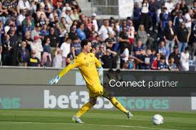 Licensable picture: Pisa vs Genoa Serie A Enilive 2025 2026