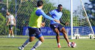 Após empate, Bahia retoma treinos e inicia preparação para enfrentar a Juazeirense