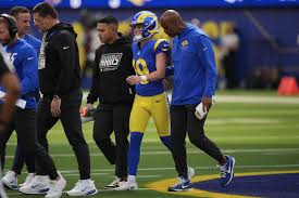 Rams thought they solved their kicker problem. Minutes later, everything changed — Cleveland.com