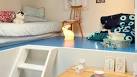 Amenagement petite chambre bebe garcon