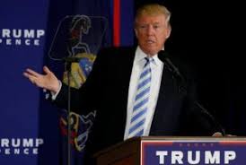 Image result for trump president elect