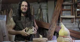 Entre la fe y el sacrificio: la intensa preparación para encarnar a Jesús en la Judea de San Martín de las Flores