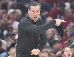Cavs logic for running it back after Knicks sweep is deeply flawed : Jimmy Watkins