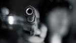 Police kill Joburg