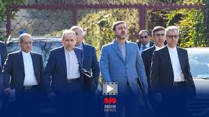 نتیجه مذاکرات ایران و آمریکا