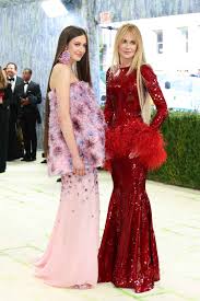 Nicole Kidman Reveals Late Mom’s Advice About Allowing Teen Daughter Sunday to Pursue Modeling