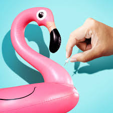 You should think twice about booking a summer holiday