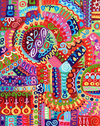 Abstract Art Examples | A Work of Art