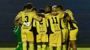 FC Cascavel vence o Andraus no jogo de ida do descenso com gol nos acréscimos